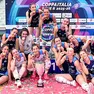 Dopo Martignacco nel 2013 e Talmassons nel 2015 la Coppa Italia di serie B2 torna in Friuli col BluTeam