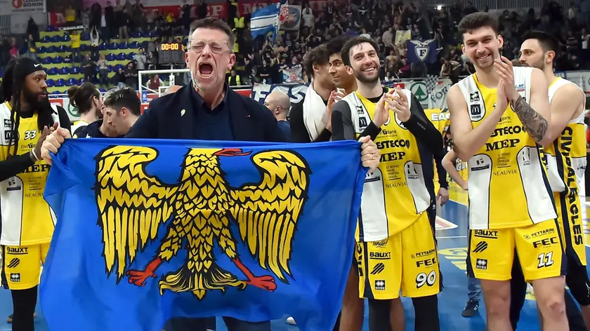 (fotoservizio Diego Petrussi)