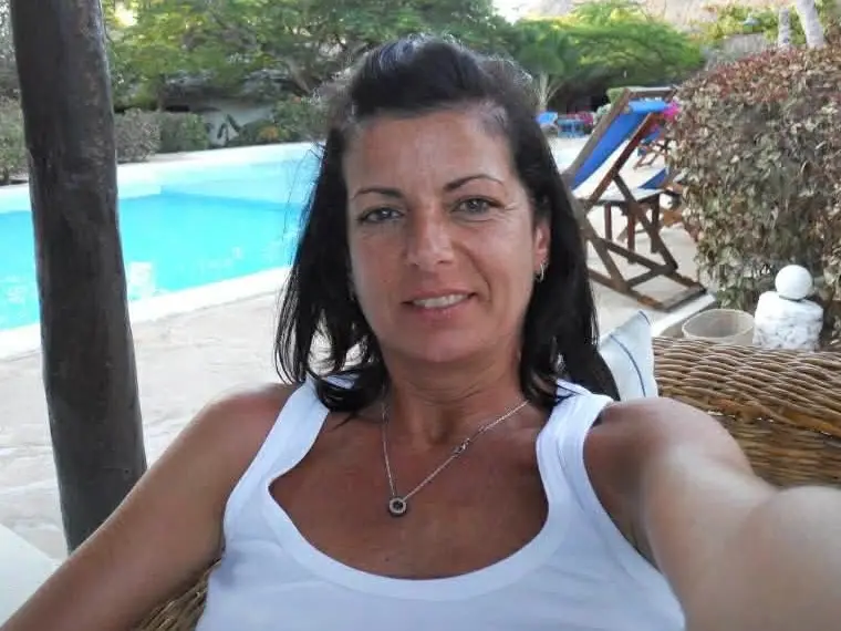 Vanilla Moro aveva 55 anni