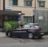 I carabinieri hanno proceduto all'arresto del 19enne al Città Fiera