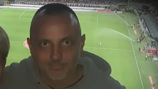 Denis Bertoia, aveva 51 anni