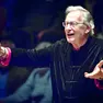 Sir John Eliot Gardiner in una foto di Hans van der Woerd