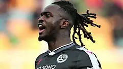 Il difensore bianconero Oumar Solet