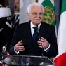 Sergio Mattarella