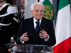 Sergio Mattarella