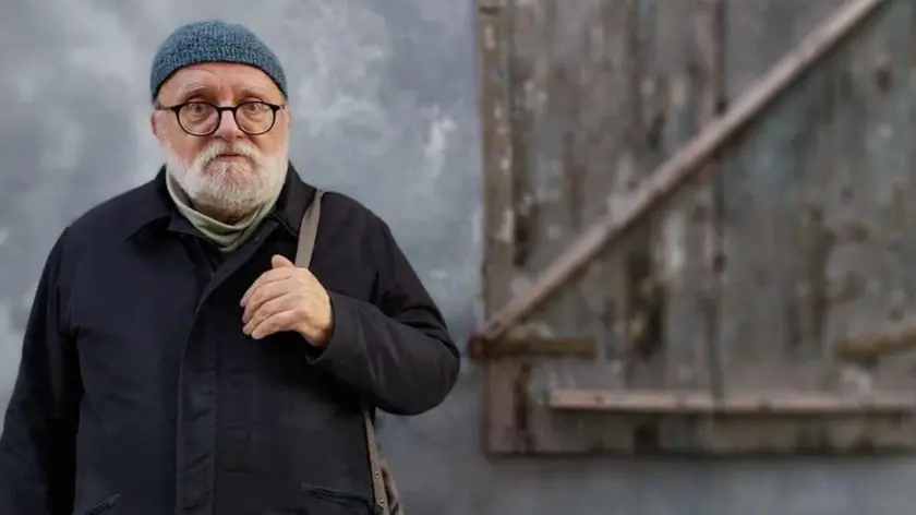 Luciano de Gironcoli