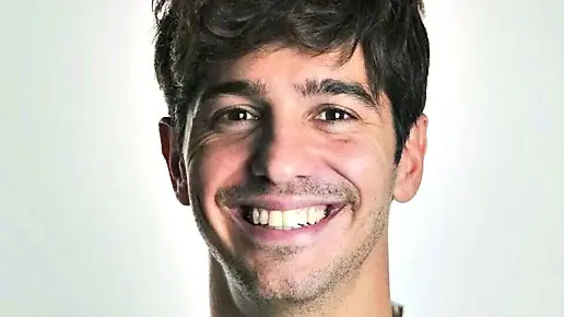 Matteo Restivo, 31 anni di Udine: nel suo curriculum due Olimpiadi