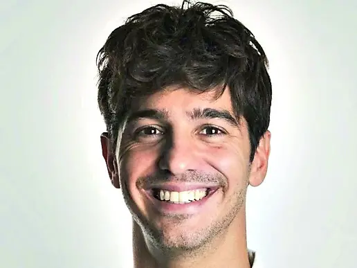 Matteo Restivo, 31 anni di Udine: nel suo curriculum due Olimpiadi