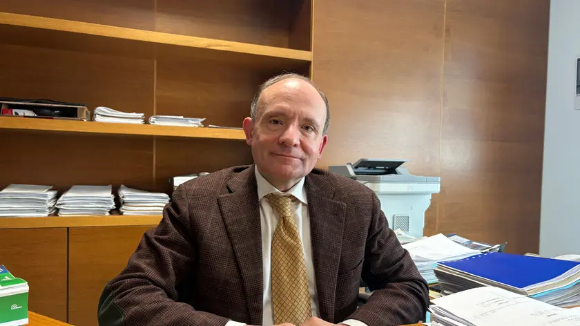 Il giudice Faleschini Barnaba sopravvissuto al terremoto del Friuli nel 1976: aveva 11 anni