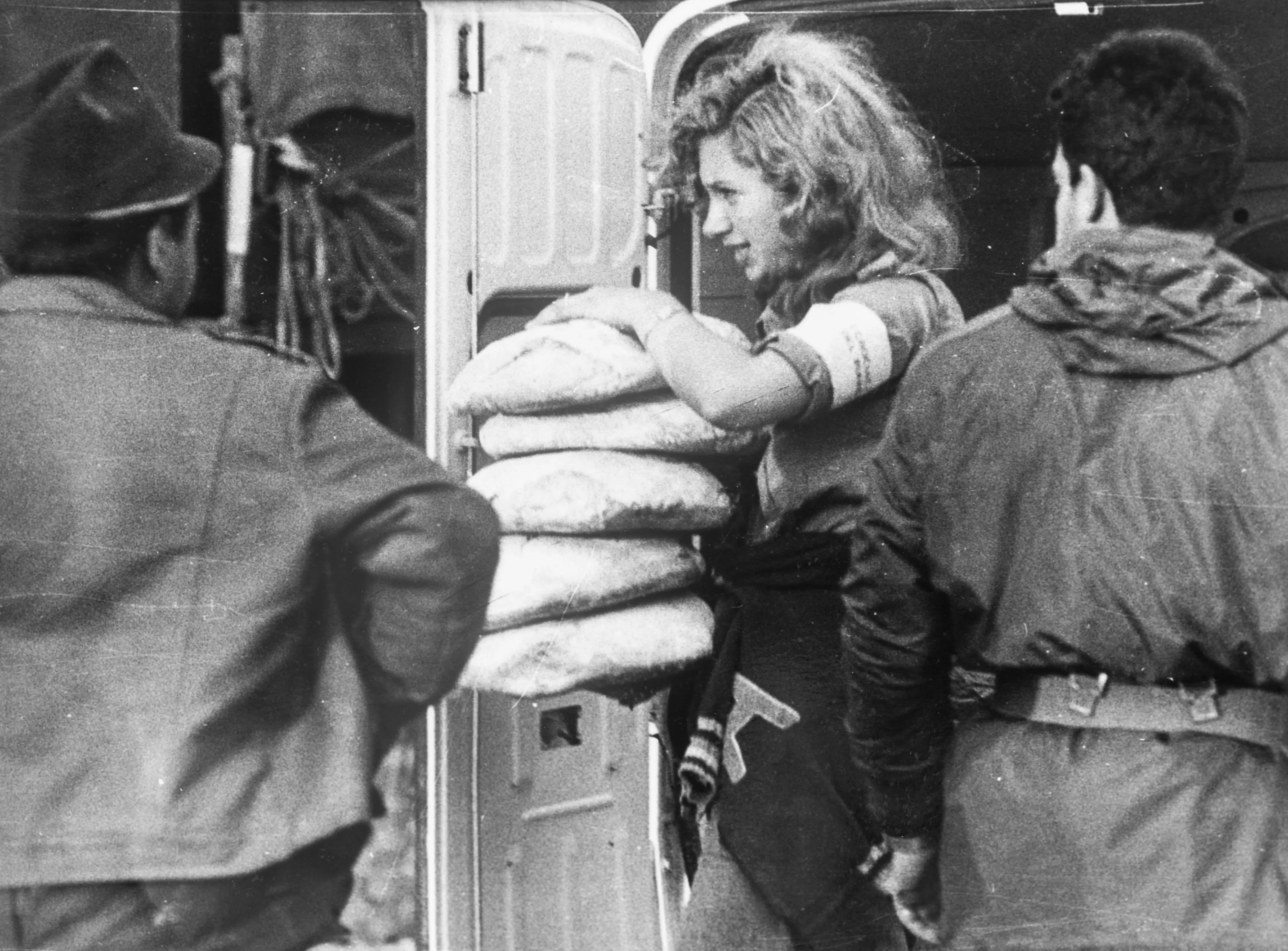 (foto Archivio Messaggero Veneto)