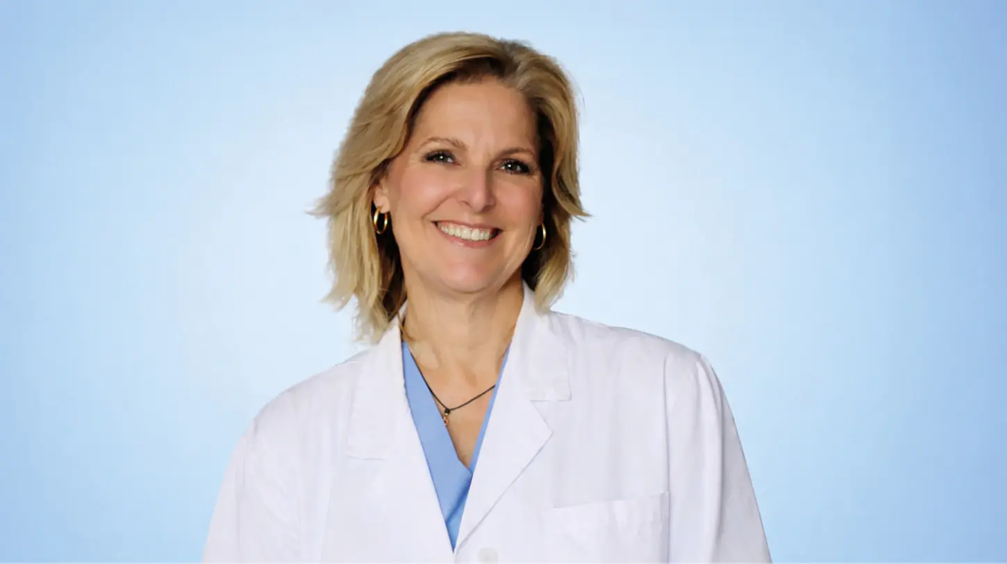 Dott.ssa Erica Antonini