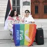 La presentazione del Fvg Pride (Lasorte)