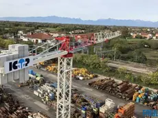 La Icop di Basiliano vanta il fatturato maggiore tra le 100 migliori imprese del Medio Friuli