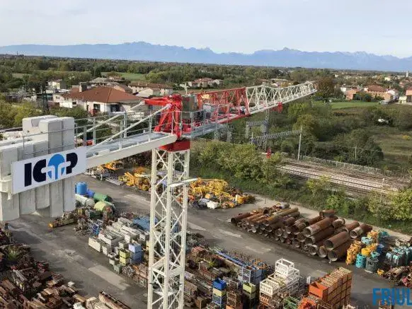 La Icop di Basiliano vanta il fatturato maggiore tra le 100 migliori imprese del Medio Friuli