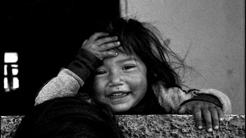 La Mitad del Mundo, Quito (Ecuador)