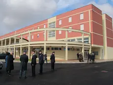 Il carcere di Rovigo