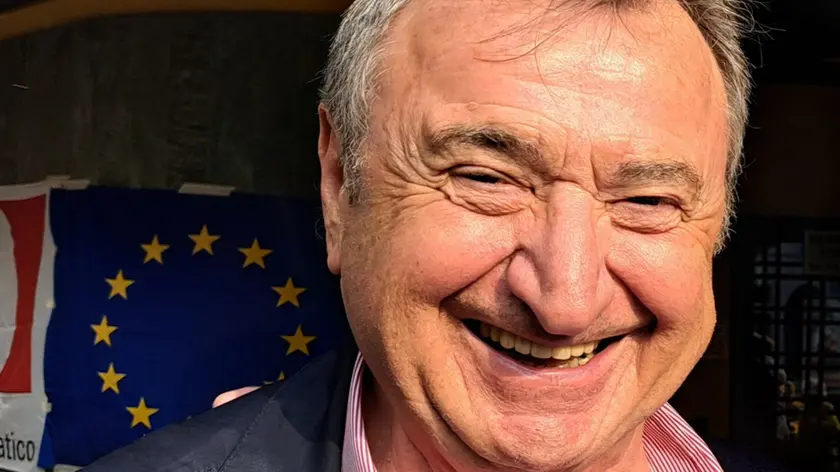 Addio all’ex presidente Renzo Travanut: scompare il "padre nobile" della sinistra friulana