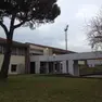 La scuola media Beltrame di Bibione