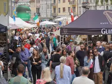 Uno scatto da Gusti di Frontiera