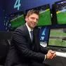 Gianluca Rocchi, designatore degli arbitri