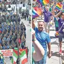 Niente concomitanza tra gli eventi dell’Fvg Pride e degli alpini friulani il 26 settembre