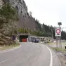Il passo di Monte Croce Carnico