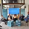 L’ottava tappa dell’evento Distretti, dedicato alle 100 migliori imprese del Medio Friuli (Petrussi)
