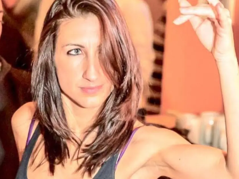 Susan Kovarik aveva 44 anni