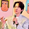 Il coreano Yoo Yeon-seok ospite del Feff a Udine
