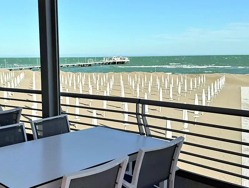 Tutto pronto anche a Lignano Pineta per l’avvio della stagione estiva 2026