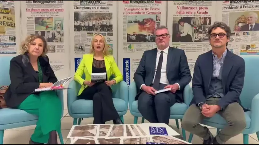 Il Friuli devastato e la ricostruzione: presentato il libro a 50 anni dal terremoto