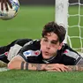 Nicolò Zaniolo potrebbe giostrare di nuovo a ridosso della punta centrale (foto Petrussi)