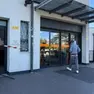 Uno degli ultimi furti ai danni del gruppo Conad