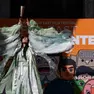 Un momento della gara di Cosplay del Far East Film Festival