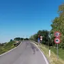 Il ponte sull’autostrada