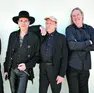 I Beat Adrian Belew (voce e chitarra) e Tony Levin (basso), il guitar Steve Vai e Danny Carey (batterista)