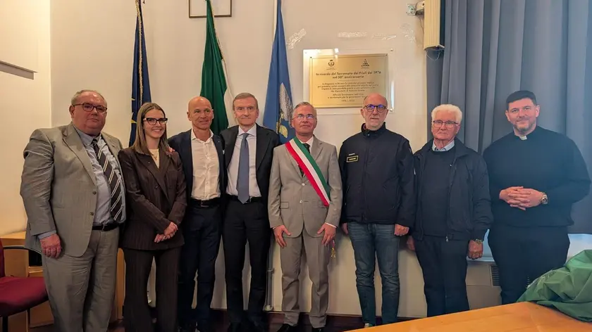 Autovie Venete e il terremoto del 1976: il servizio come pilastro del Modello Friuli