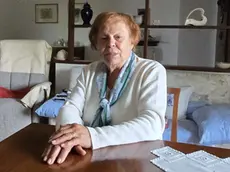 Carmen Boezio racconta la sua drammatica storia