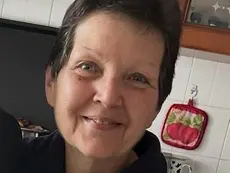 Doris Cimolai, ex caposala dell’ospedale di Pordenone, aveva 69 anni