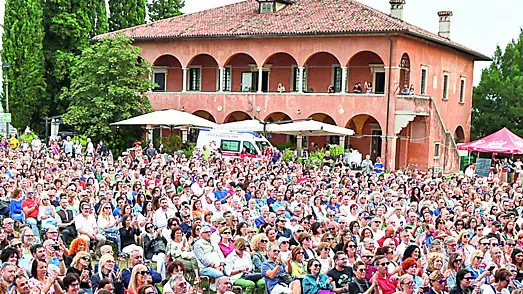 L’agenda di UdinEstate: due mesi di spettacoli, concerti, festival e film