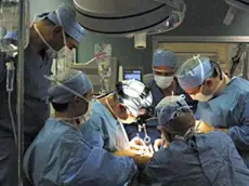 Al centro trapianti di Udine, da gennaio, sono già stati eseguiti 64 interventi