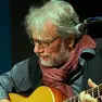 Il musicista Marco Caronna, ideatore del festival a Pordenone