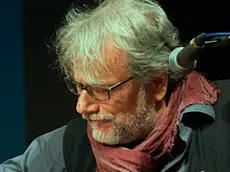 Il musicista Marco Caronna, ideatore del festival a Pordenone
