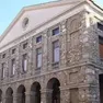 Il tribunale di Udine in una foto d’archivio