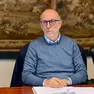 L'assessore regionale Riccardo Riccardi