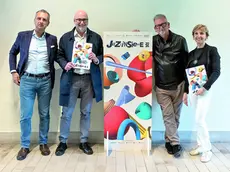 Dal 28 maggio al 4 giugno c'è Jazzinsieme: il festival porta a Pordenone il meglio del jazz internazionale