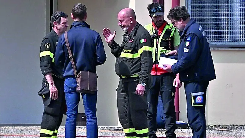 Dopo oltre tre settimane si chiude il caso della scomparsa di Sonia Bottacchiari e dei suoi due figli