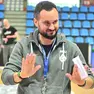 La prossima sarà la quarta stagione di Vertemati a Udine