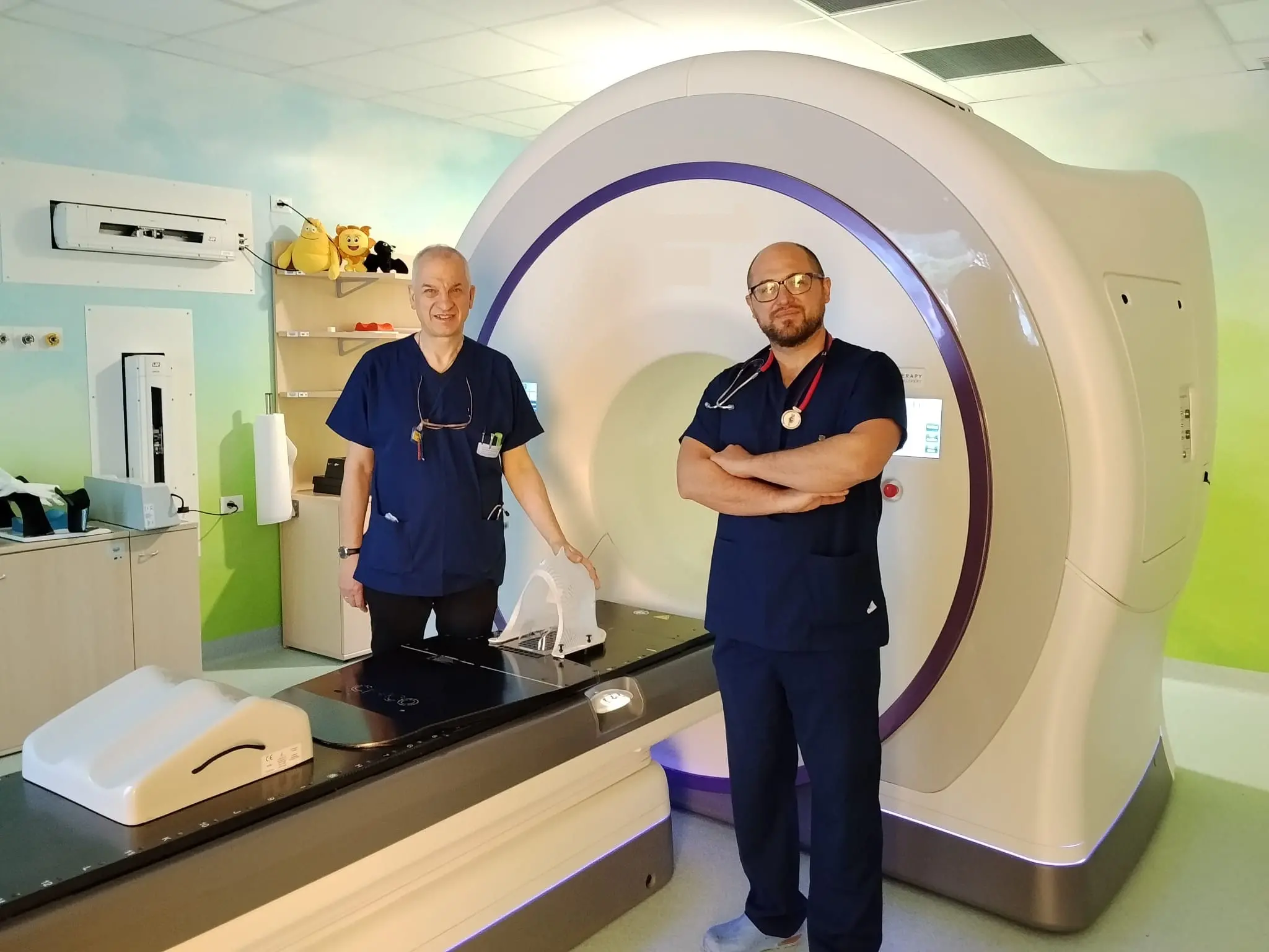 Tumore raro di quattro chili al polmone: i medici lo asportano e riescono a salvare il paziente