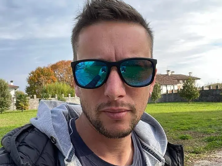 Antonio Sacco Taz